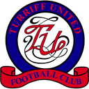 Turriff United badge