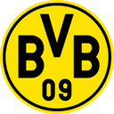 Borussia Dortmund badge