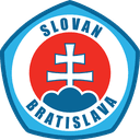 Slovan Bratislava badge
