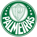 Palmeiras badge