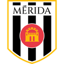 Mérida badge