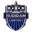 Buriram United badge