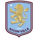 Aston Villa badge