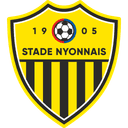 Stade Nyonnais badge